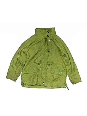 Zara Kids Raincoat (view 1)