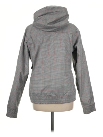 Burton Jacket (view 2)