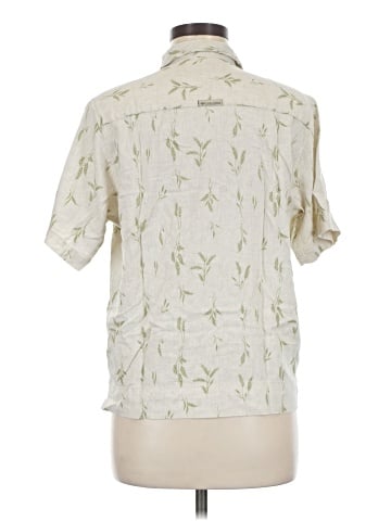 Columbia Short Sleeve Blouse (view 2)