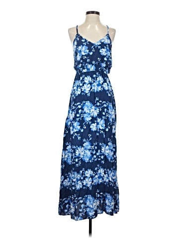 LC Lauren Conrad Casual Dress (view 1)