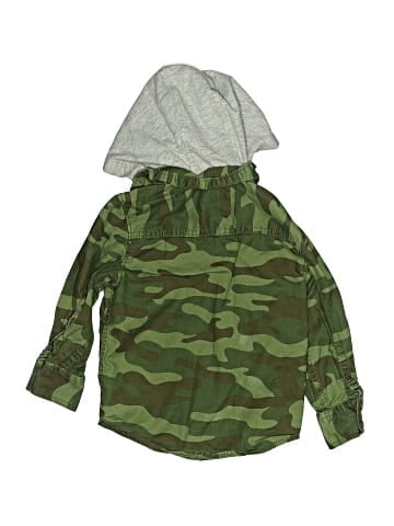 Carter's Windbreaker (view 2)