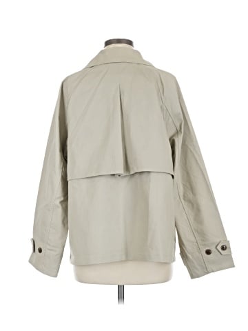 Old Navy Trenchcoat (view 2)