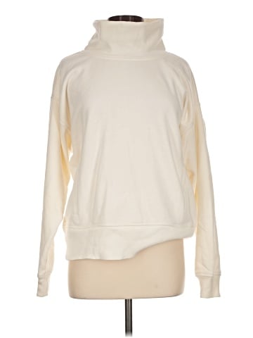 Zella Long Sleeve Turtleneck (view 1)