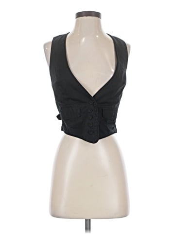 Lucky Brand Tuxedo Vest (view 1)