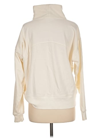 Zella Long Sleeve Turtleneck (view 2)