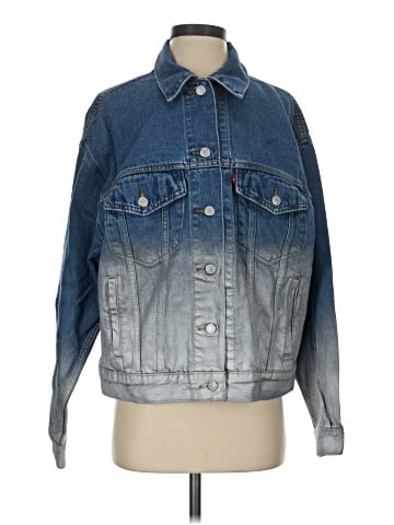 Levi's Denim Jacket (view 1)