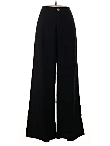 INC International Concepts Linen Pants (view 1)