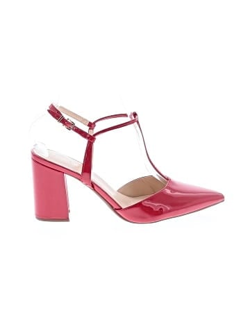 Nine West Heels (view 1)