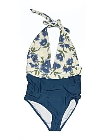 Cupshe One Piece Swimsuit (view 1)