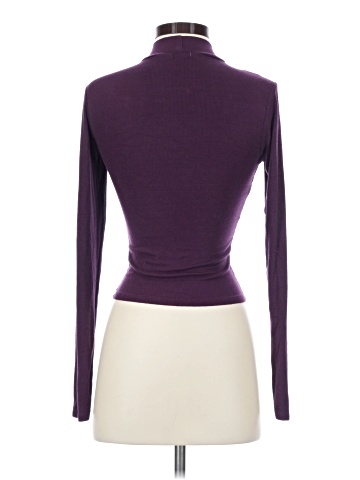 Garage Long Sleeve Turtleneck (view 2)