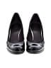 Stuart Weitzman Black Heels Size 7 - photo 2