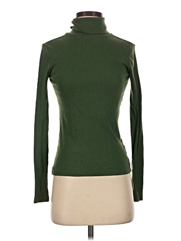 BP. Turtleneck Sweater (view 1)