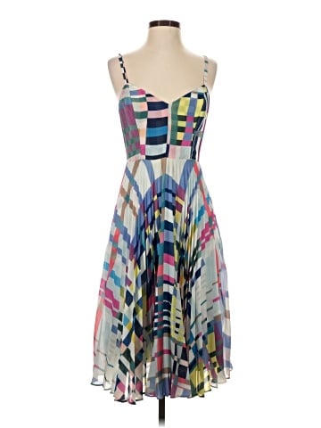 Parker Cocktail Dress (view 1)