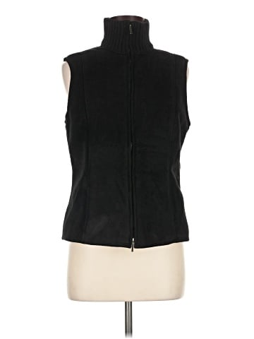Ann Taylor Vest (view 1)