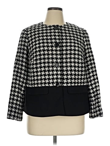 Talbots Jacket (view 1)
