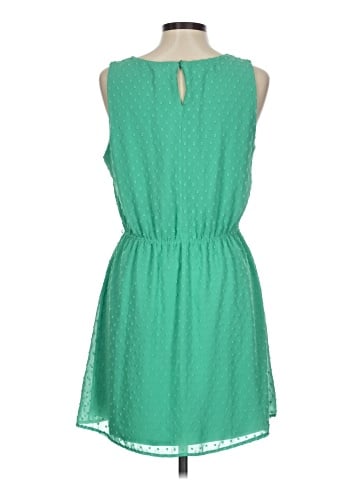 Elle Casual Dress (view 2)