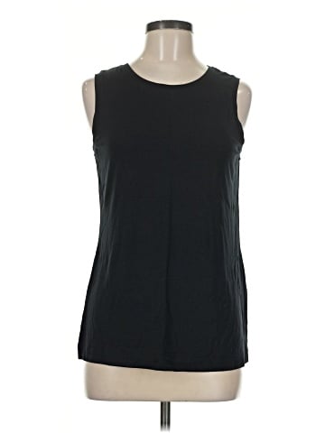 Adrienne Vittadini Sleeveless T-Shirt (view 1)