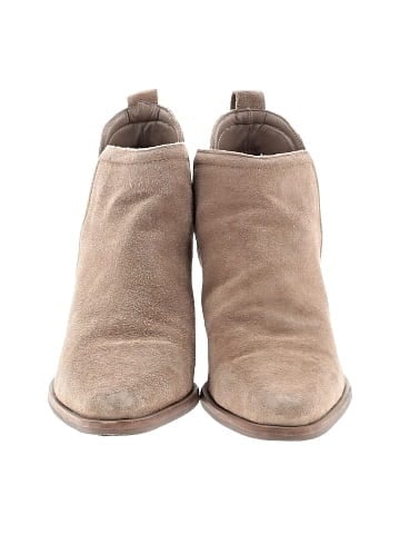 Gianni Bini Ankle Boots (view 2)