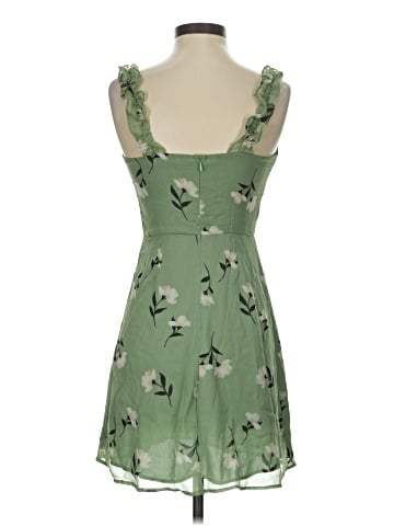All in Favor Casual Dress (view 2)