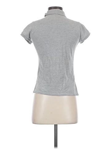 U.S. Polo Assn. Short Sleeve Polo (view 2)