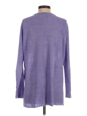 Eileen Fisher Pullover Sweater (view 2)