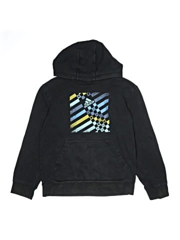 Adidas Zip Up Hoodie (view 1)