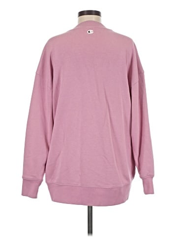 Champion Pullover Sweater (view 2)