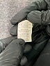 Theory Solid Black Blazer Size 4 - photo 7