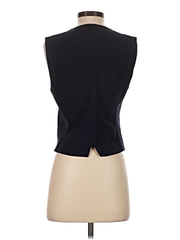 Zara Sleeveless Blouse (view 2)