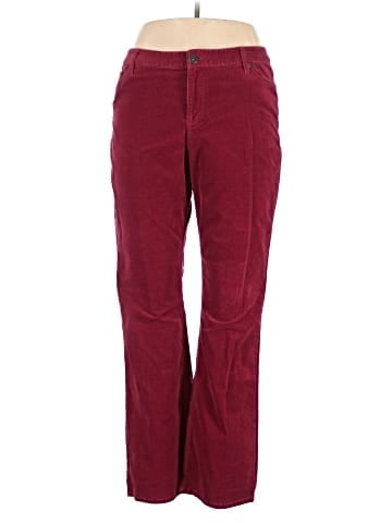 Coldwater Creek Casual Pants (view 1)