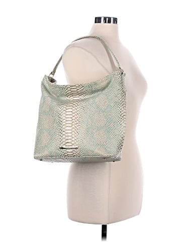 Brahmin Leather Hobo (view 2)