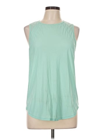Lululemon Athletica Sleeveless T-Shirt (view 1)