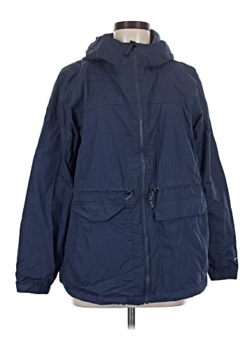 Columbia Snow Jacket (view 1)