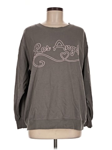 Seven7 Sweatshirt (view 1)
