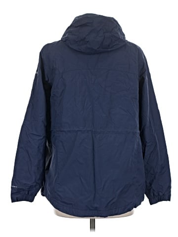 Columbia Snow Jacket (view 2)