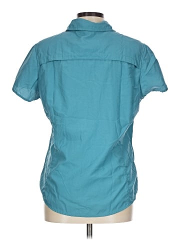 REI Short Sleeve Blouse (view 2)