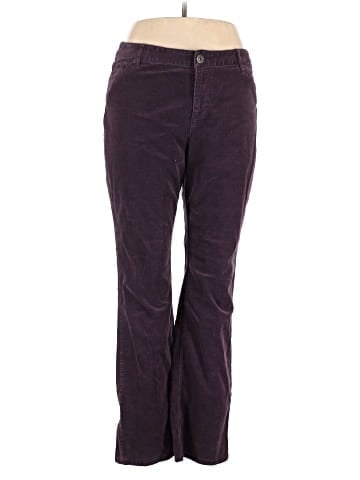 Coldwater Creek Casual Pants (view 1)