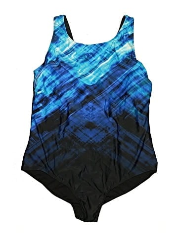 Swimsuits for all One Piece Swimsuit (view 1)