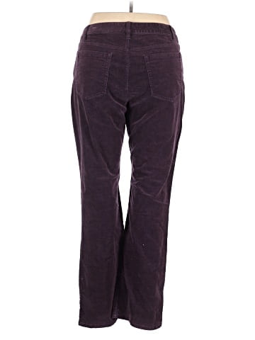 Coldwater Creek Casual Pants (view 2)
