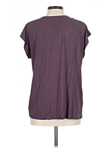 Papermoon Short Sleeve Blouse (view 2)