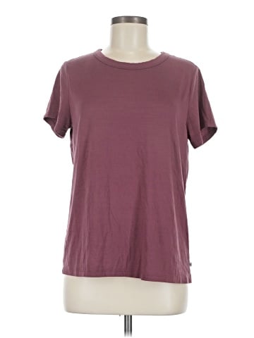 Marika Short Sleeve T-Shirt (view 1)