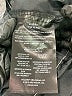Volcom 100% Polyester Solid Black Windbreaker Size XS - photo 7