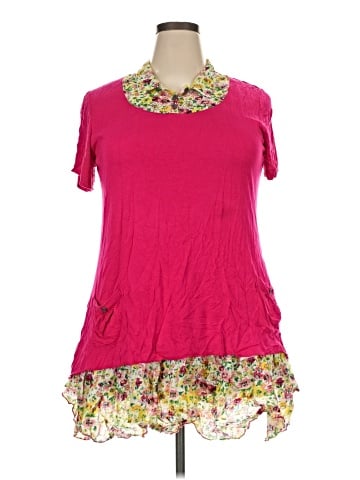 Joe Browns Short Sleeve Top (view 1)