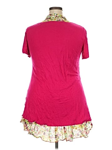 Joe Browns Short Sleeve Top (view 2)