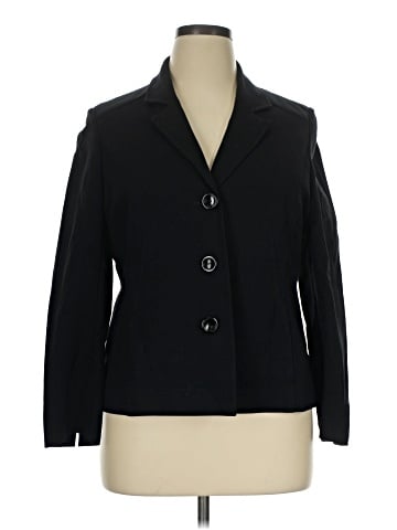 Talbots Blazer (view 1)