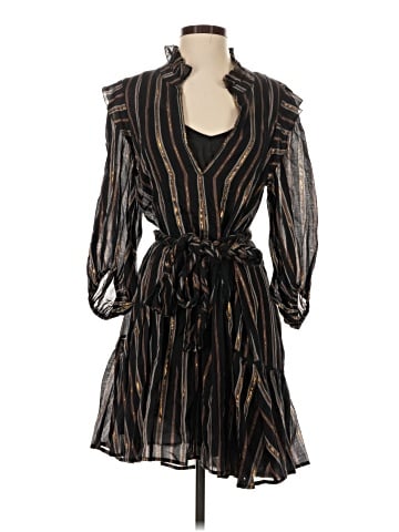 Apiece Apart Cocktail Dress (view 1)