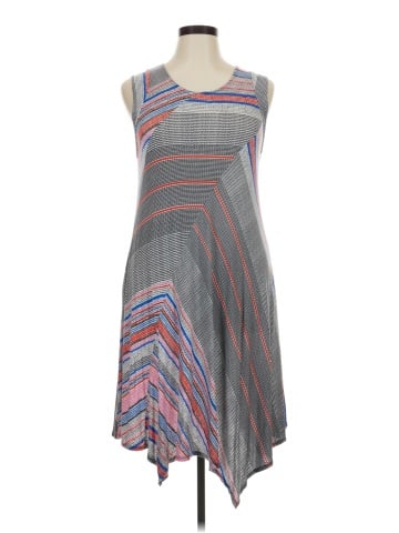 PREMISE Casual Dress (view 1)