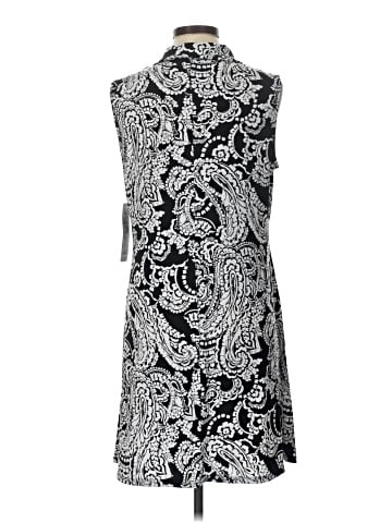 MSK Casual Dress (view 2)