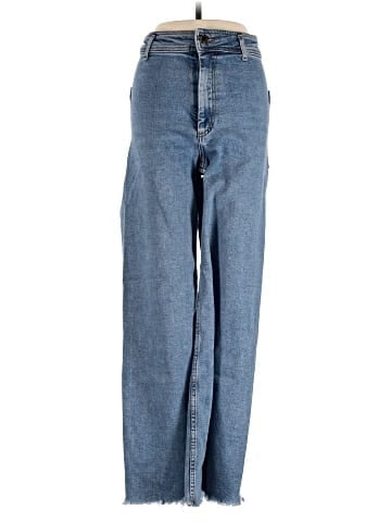 Zara Jeans (view 1)