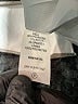 Calvin Klein Gray Blazer Size 10 - photo 7